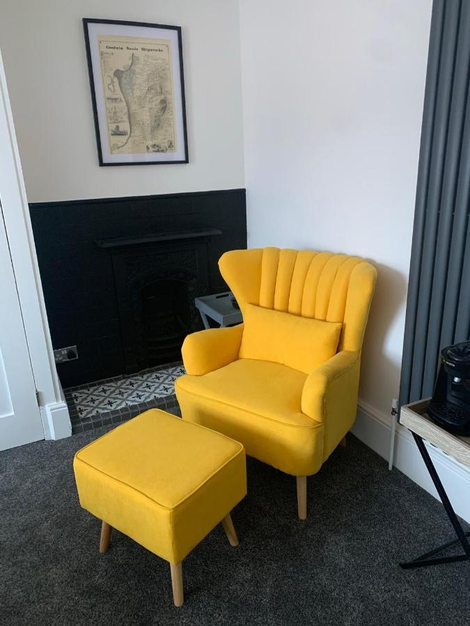 Pierremont En-Suite Rooms 브로드스테어즈 외부 사진