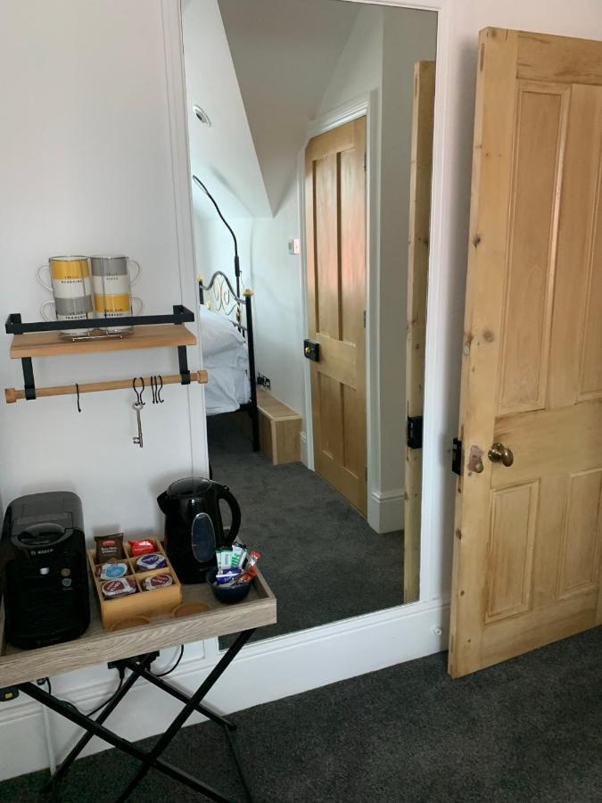 Pierremont En-Suite Rooms 브로드스테어즈 외부 사진