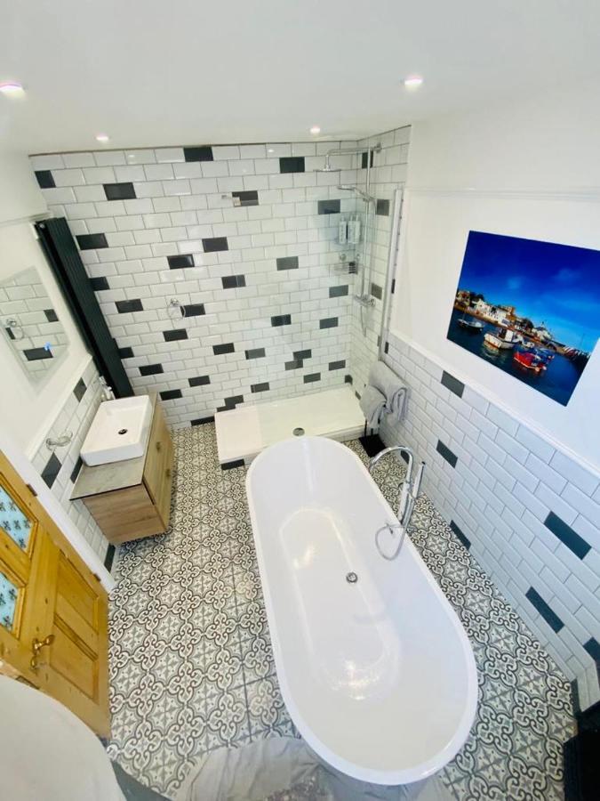 Pierremont En-Suite Rooms 브로드스테어즈 외부 사진