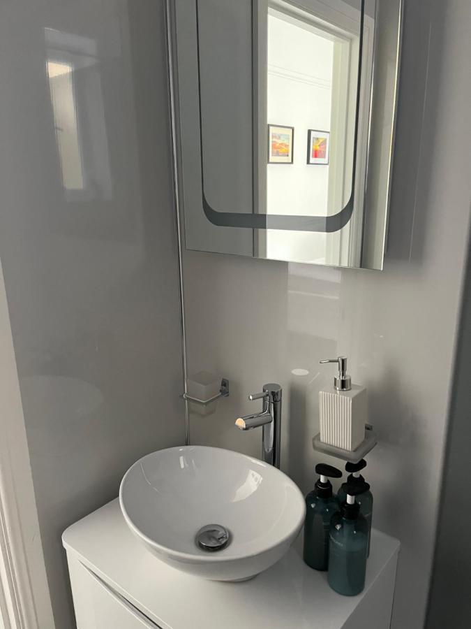 Pierremont En-Suite Rooms 브로드스테어즈 외부 사진