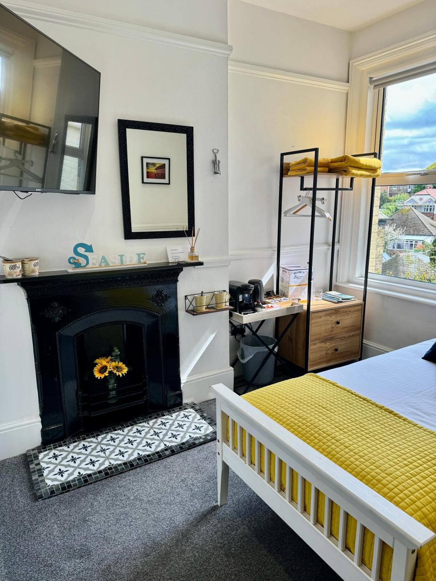 Pierremont En-Suite Rooms 브로드스테어즈 외부 사진