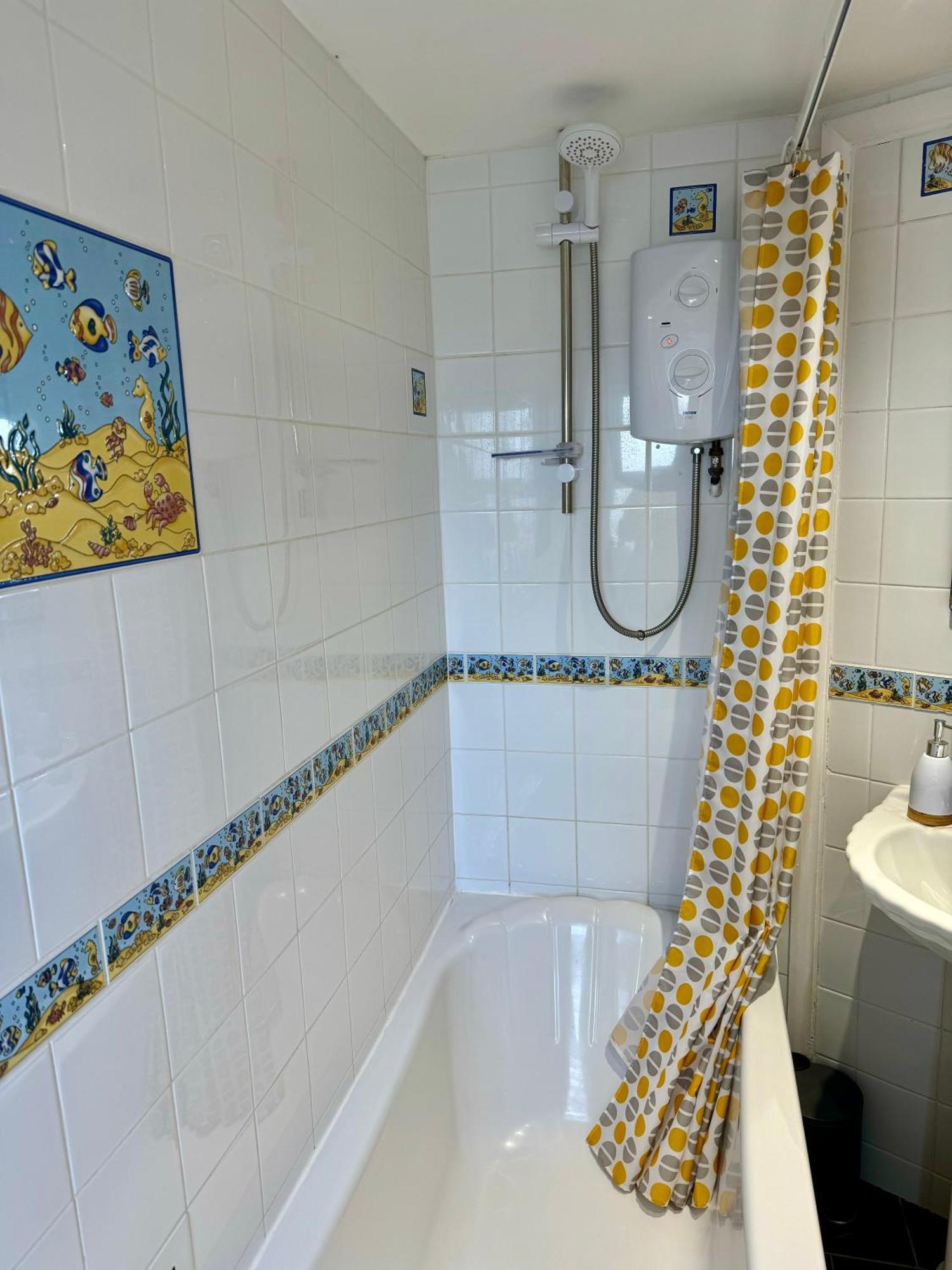 Pierremont En-Suite Rooms 브로드스테어즈 외부 사진