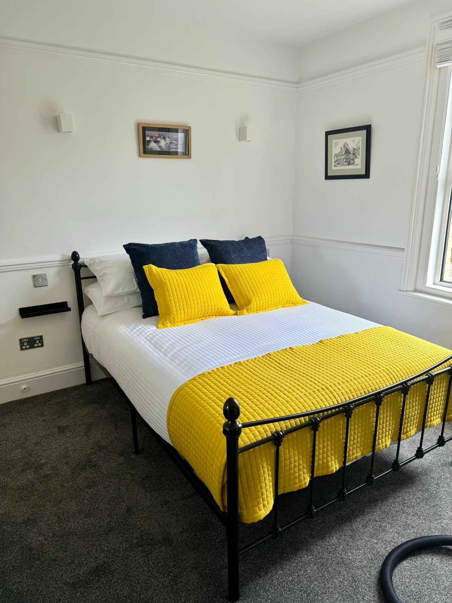 Pierremont En-Suite Rooms 브로드스테어즈 외부 사진
